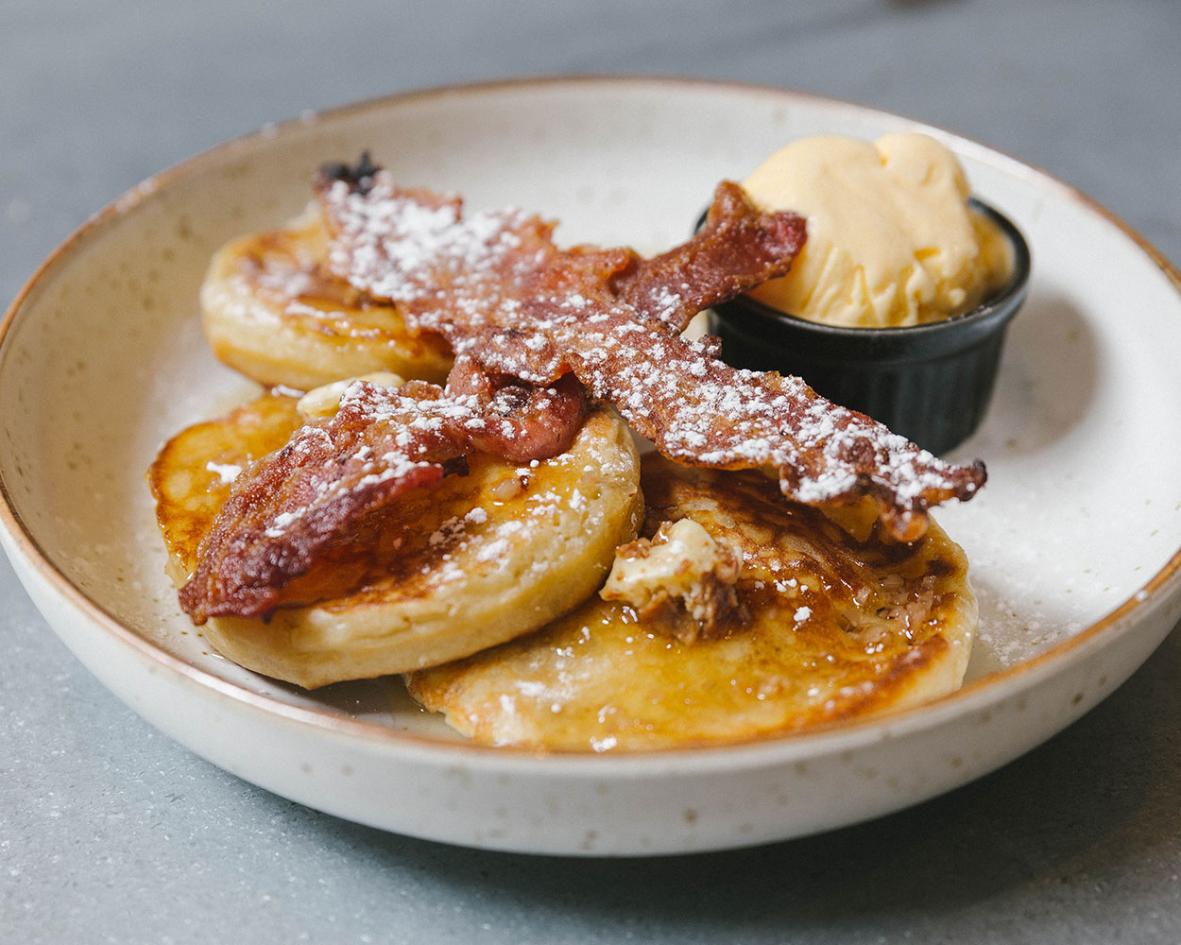 Pancake Day Traditions Around The World Heathrow