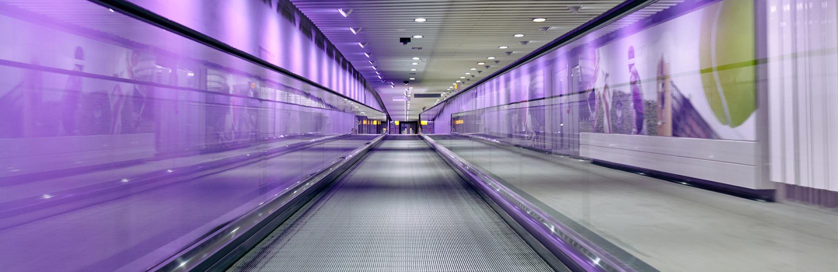 A guide to London Heathrow Airport (LHR)