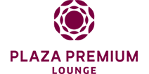 Plaza Permium Lounge  at Heathrow Airport 